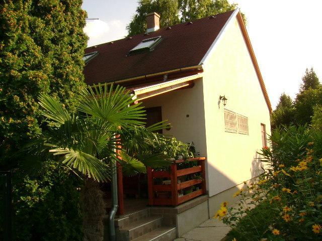 Sosto Apartman Siofok Exterior photo