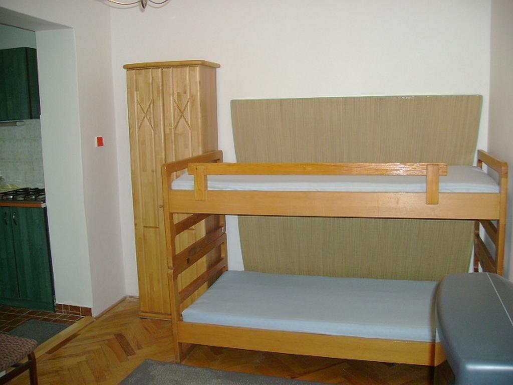 Sosto Apartman Siofok Room photo